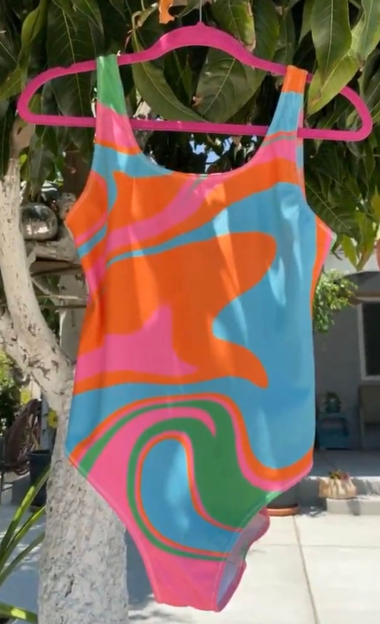 Tropic Twist - The Soleil