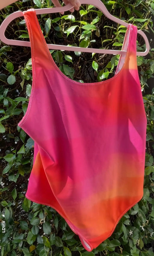 Lava Lush - The Soleil