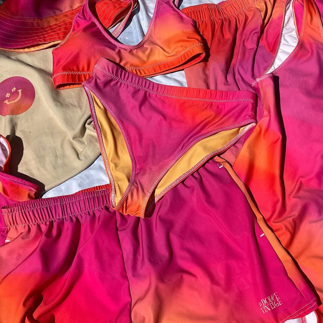 Lava Lush - La Playa Suit