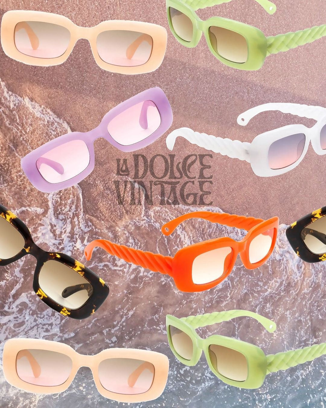 The Missy Sunglasses