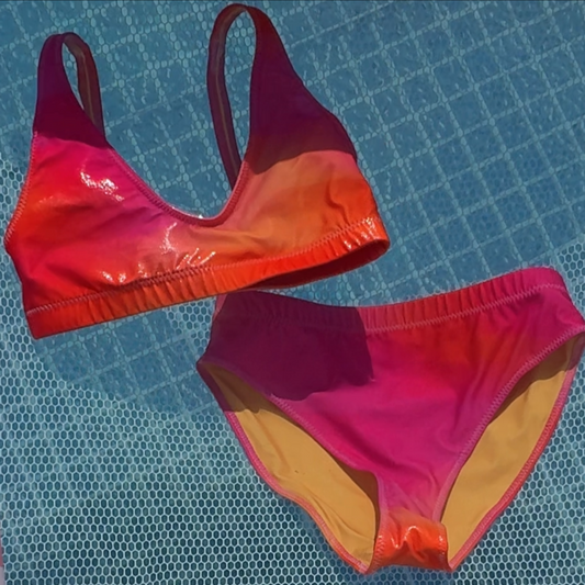 Lava Lush - La Playa Suit