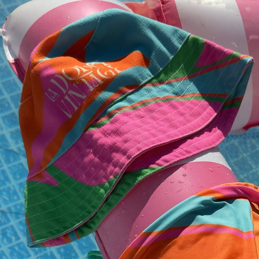 Tropic Twist - The Beach Bell