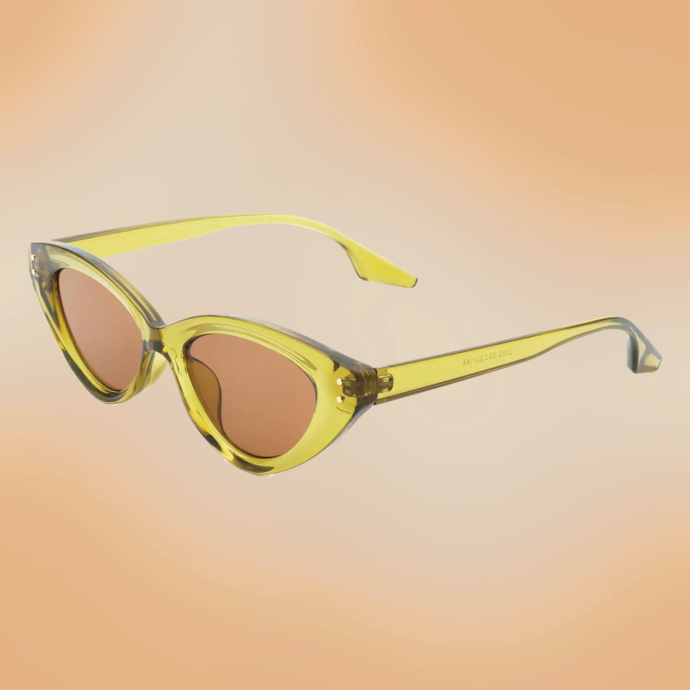 The Dita Sunglasses