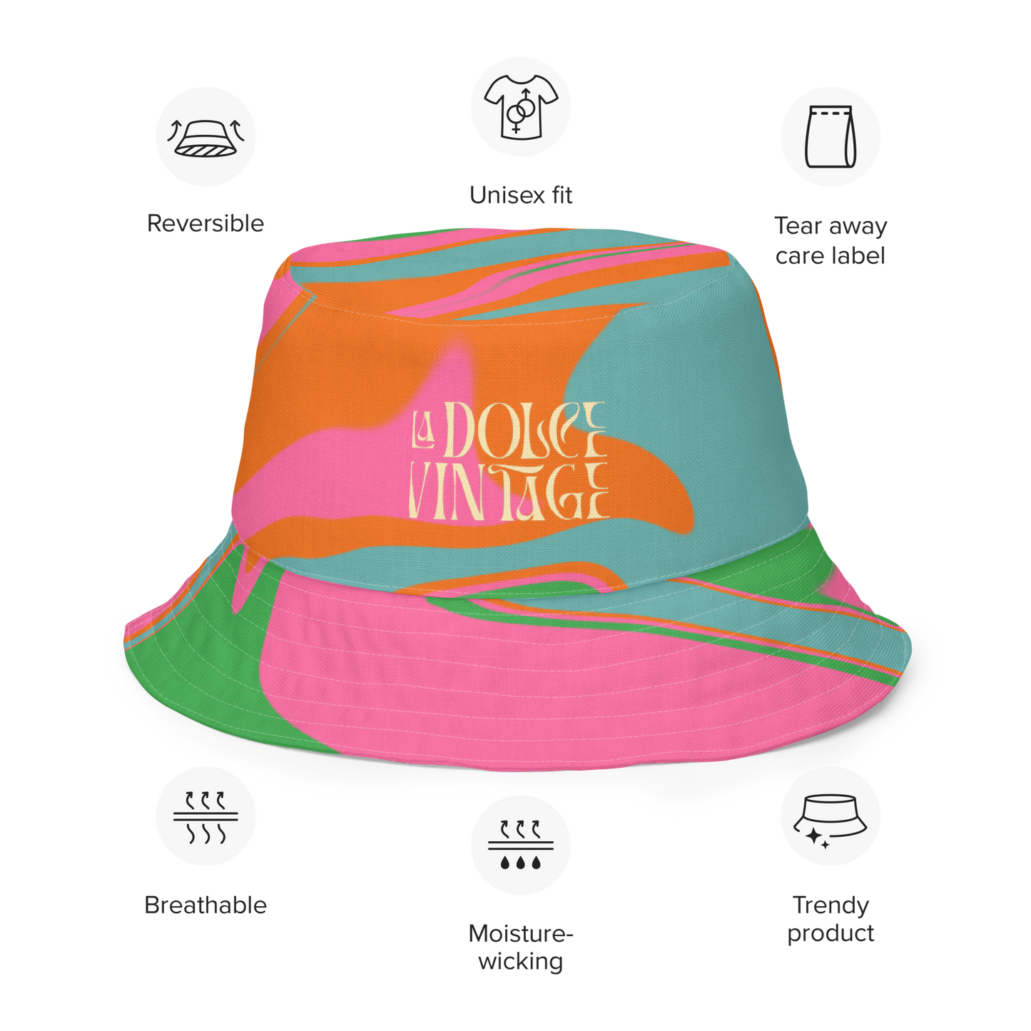 Tropic Twist - The Beach Bell