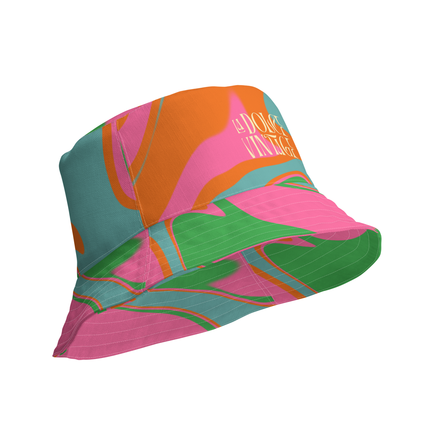 Tropic Twist - The Beach Bell