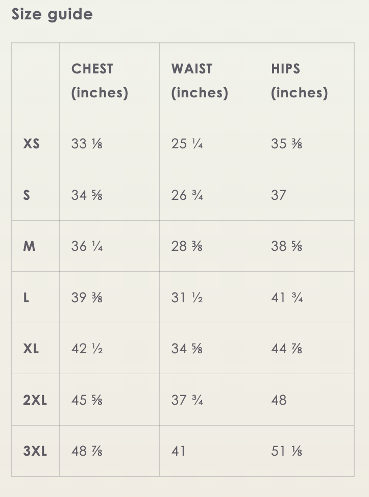 Lava Lush - La Playa Suit