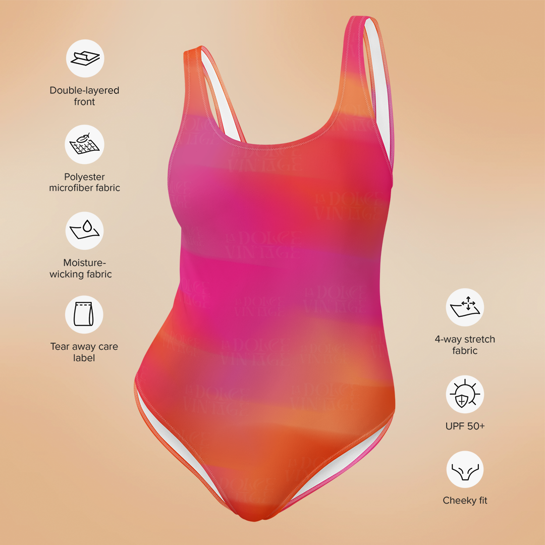 Lava Lush - The Soleil