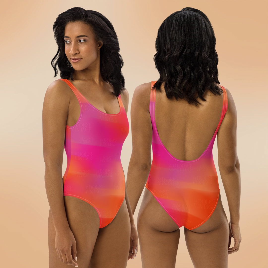 Lava Lush - The Soleil