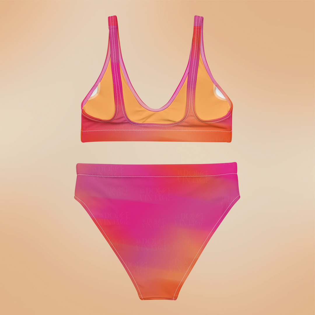 Lava Lush - La Playa Suit