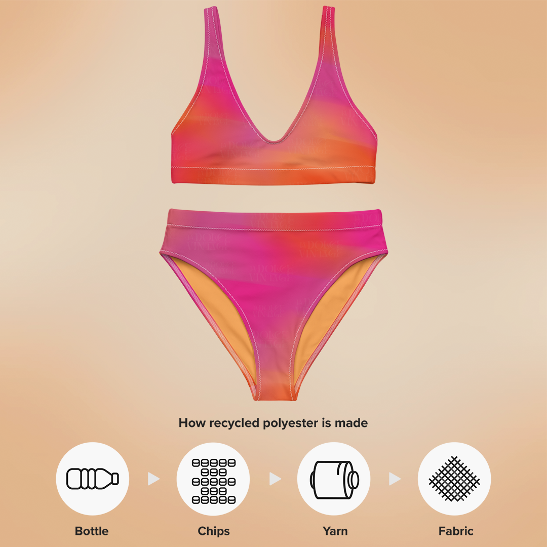 Lava Lush - La Playa Suit