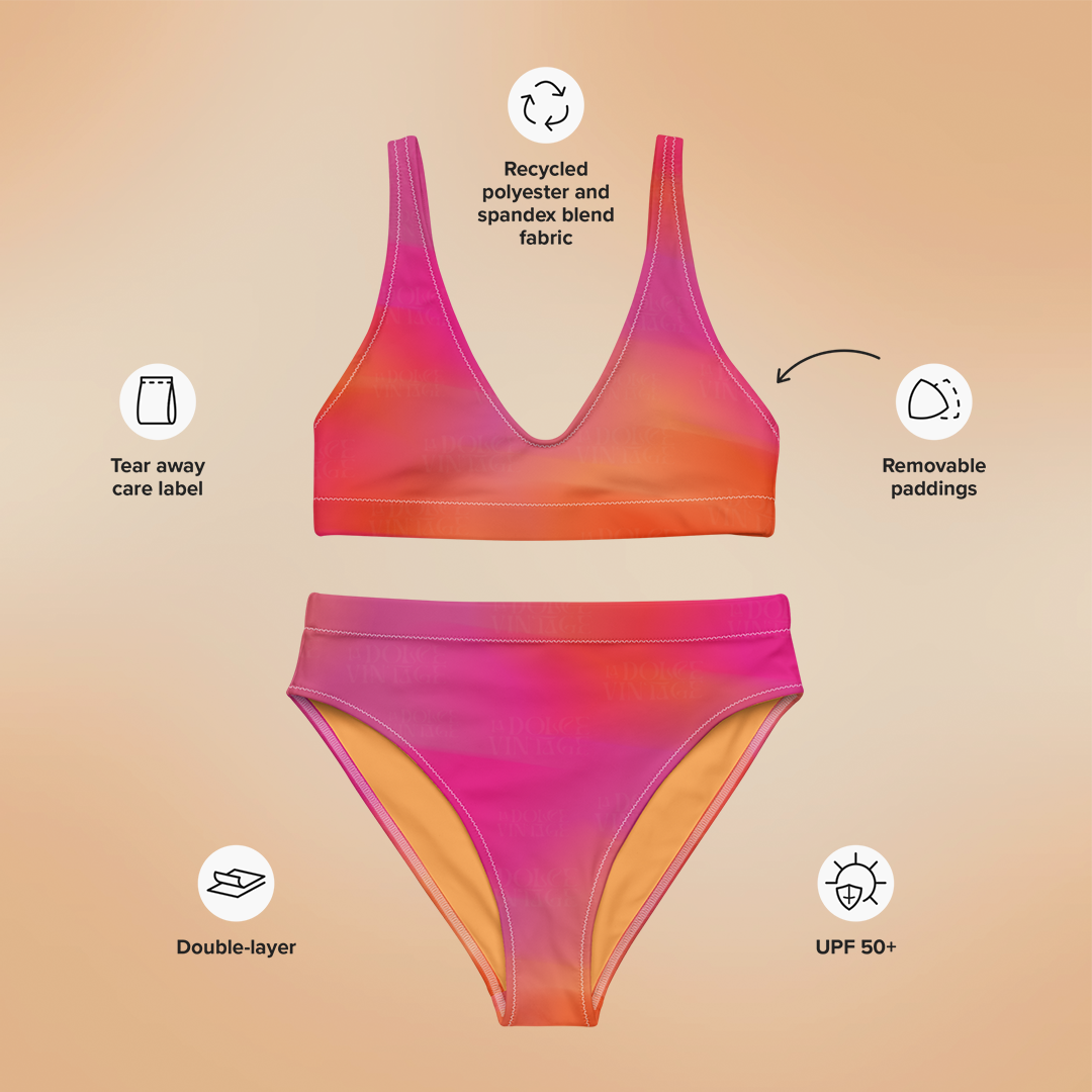 Lava Lush - La Playa Suit