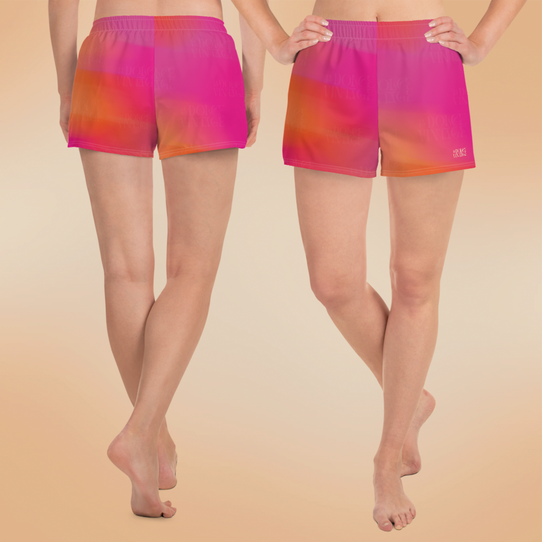 Lava Lush - Sunshorts