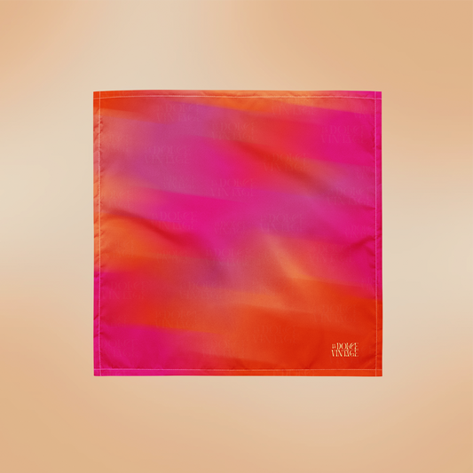 Lava Lush - Kerchief
