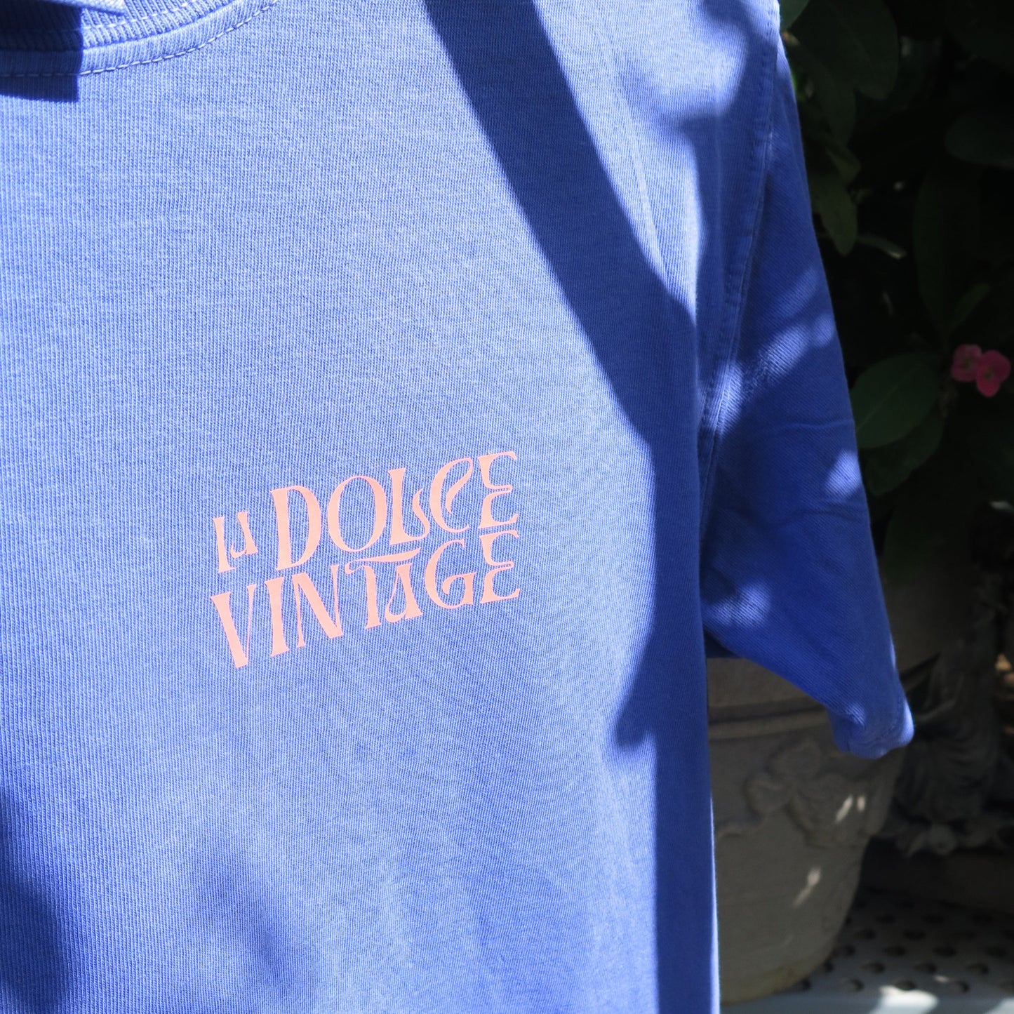 'Bad Vibes Don't Go With My Outift' Tee