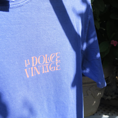 'Bad Vibes Don't Go With My Outift' Tee