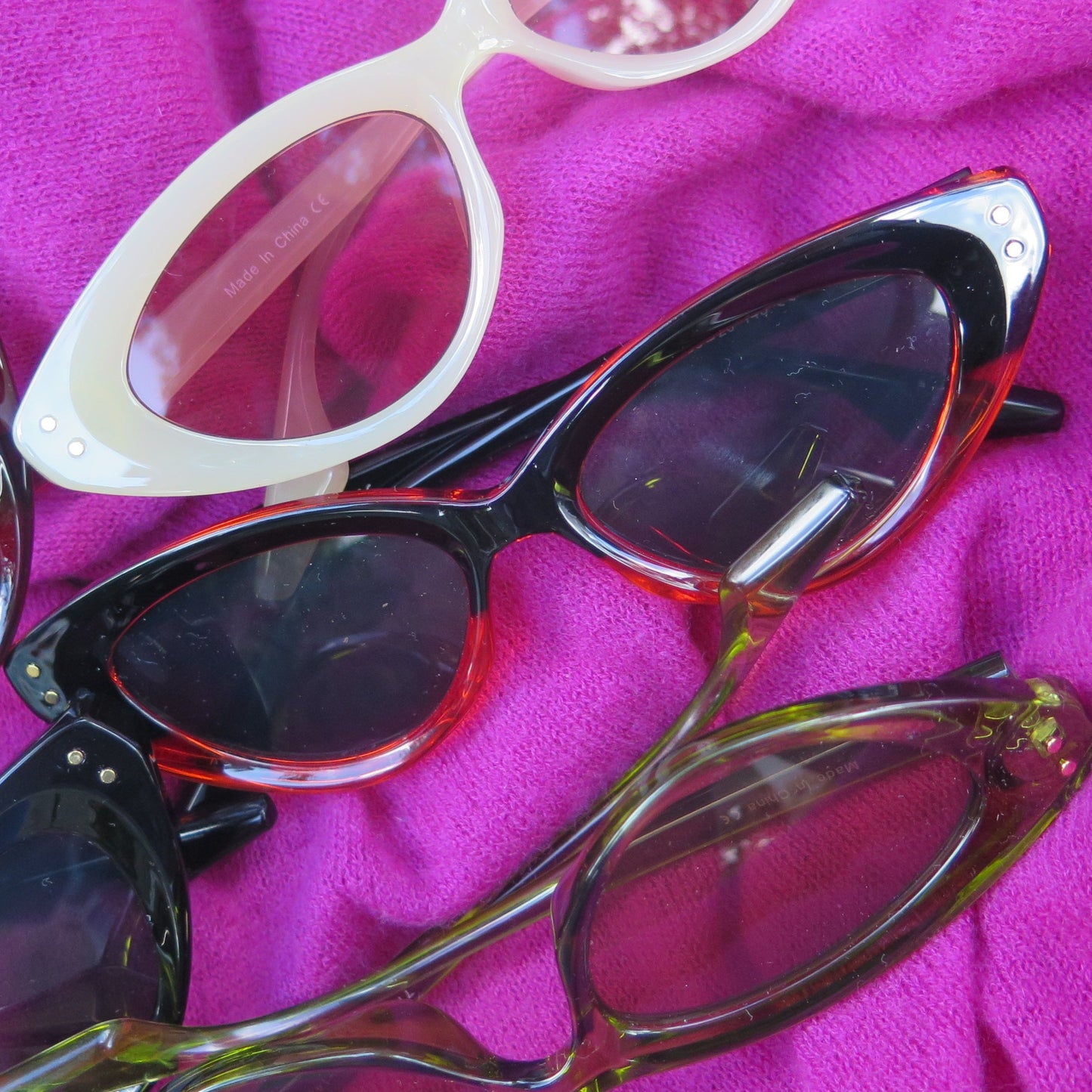 The Dita Sunglasses