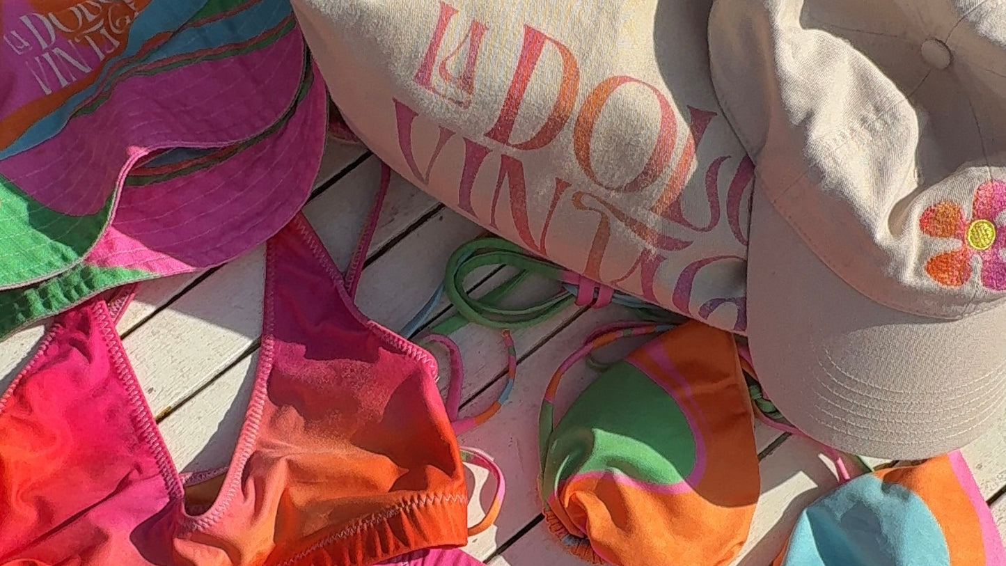 Petal Pop - Everywhere Bag